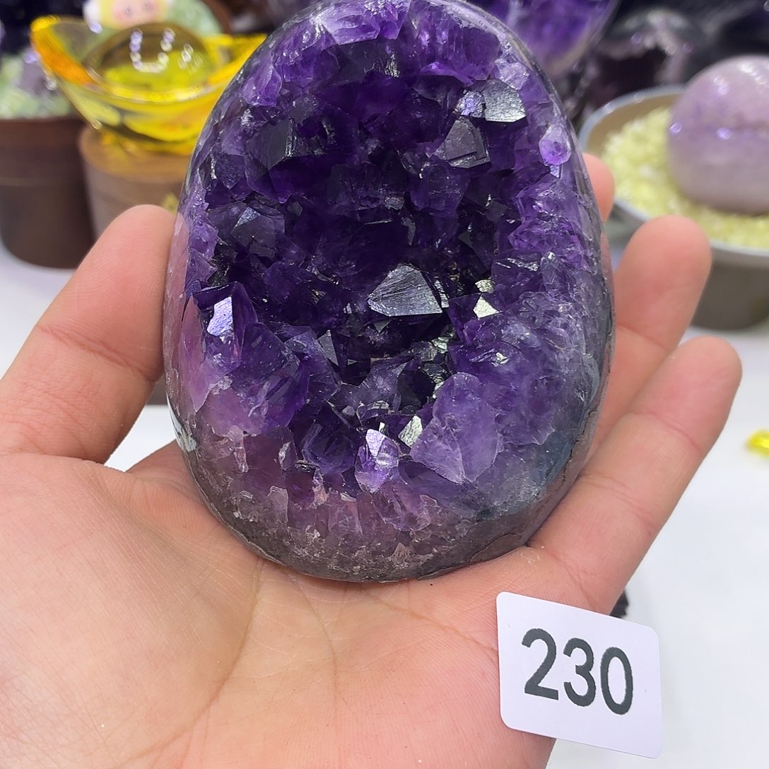 未镶嵌大型摆件（非配饰）水晶