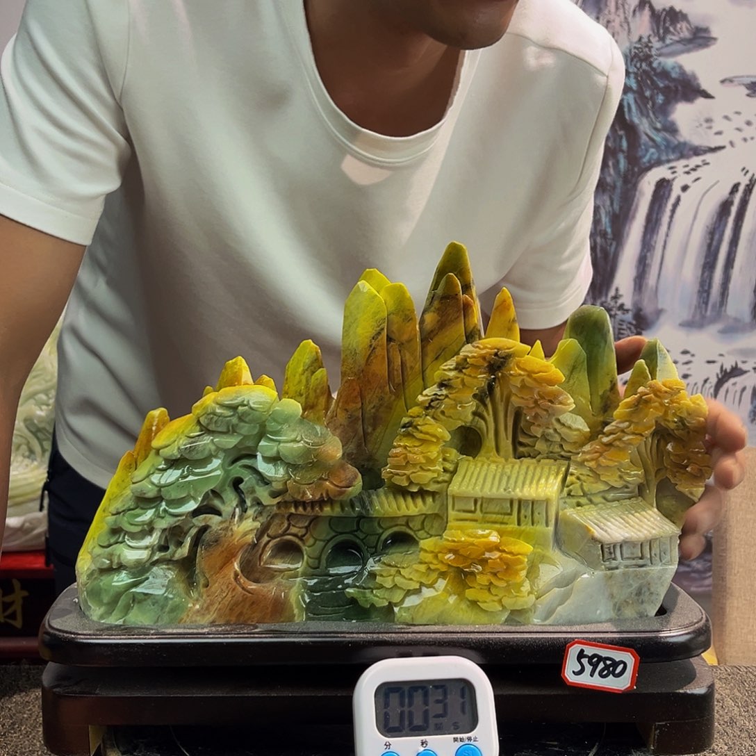 用***6石材居家摆件11111111