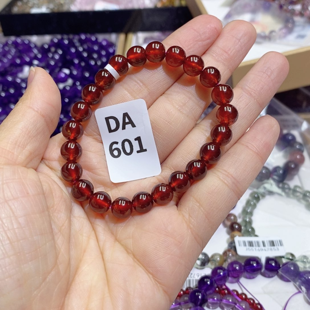 水晶多样性发一未镶嵌