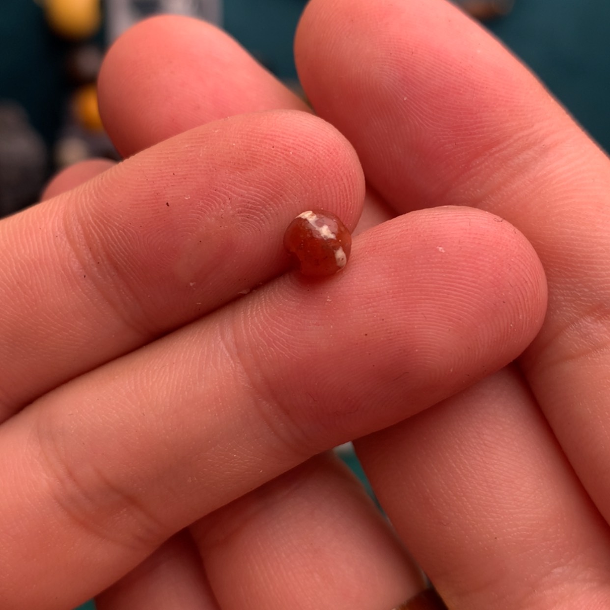 【闪购商品】玛瑙/玉髓无未镶嵌