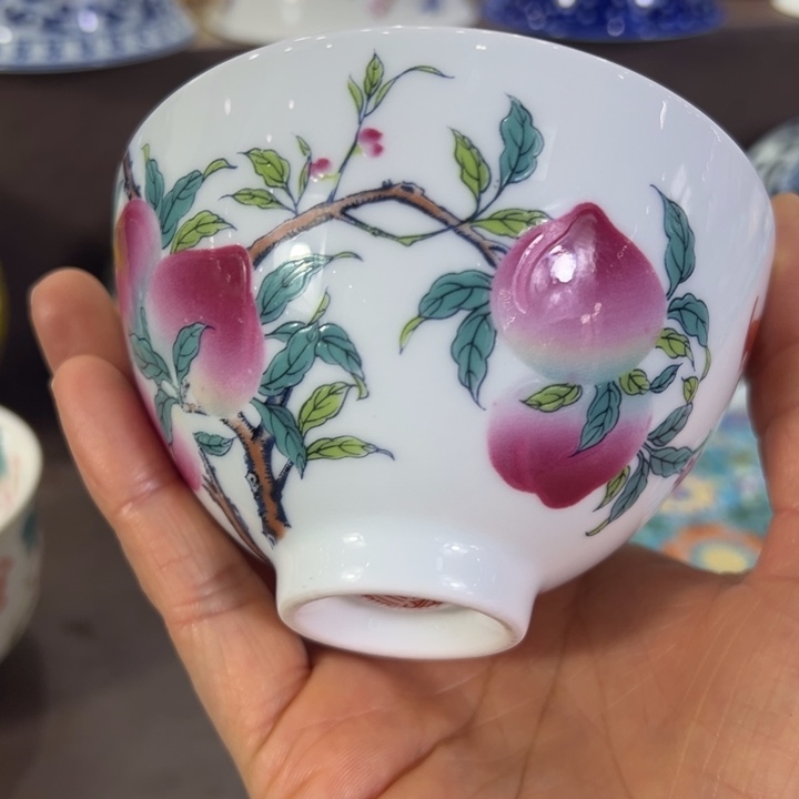 全场景德镇陶瓷景德镇陶瓷艺术