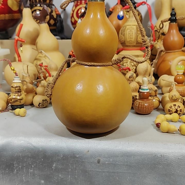 葫芦摆件葫芦摆件