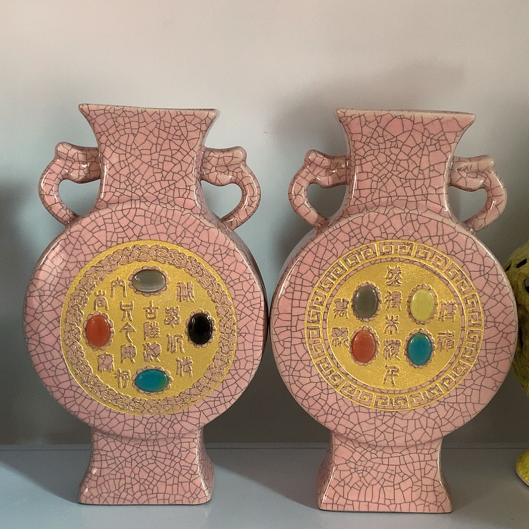 摆件瓷器15555556665