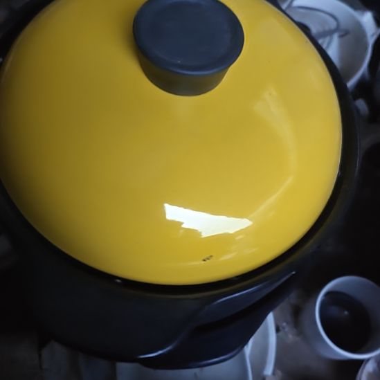 瓷砂锅煲汤熬粥炖肉口径25