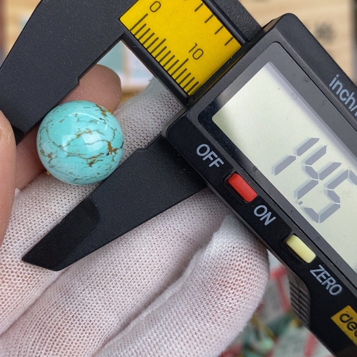 【闪购商品】绿松石珠宝奇石未镶嵌