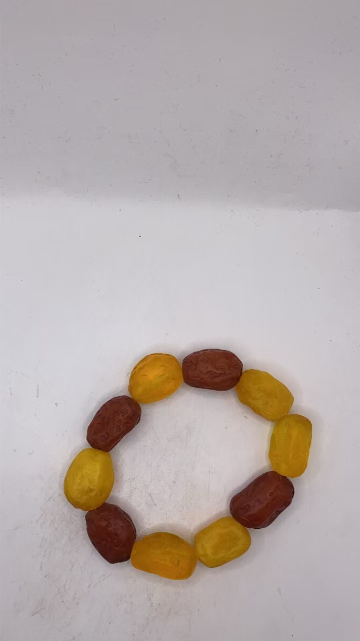  ZY52【臻源饰品】精品时尚百搭气质款手串（多样性发其一）