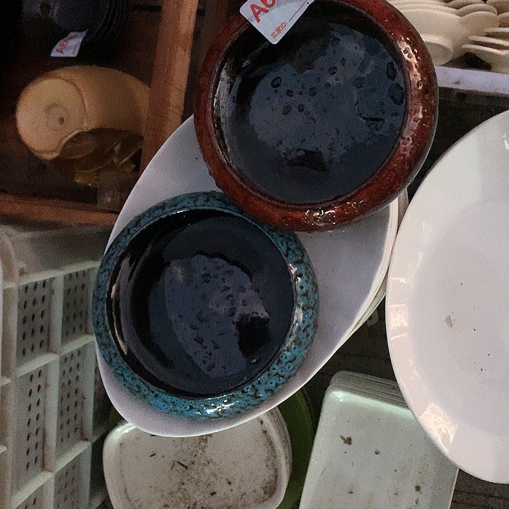 紫砂陶瓷艺术作品欣赏吾*