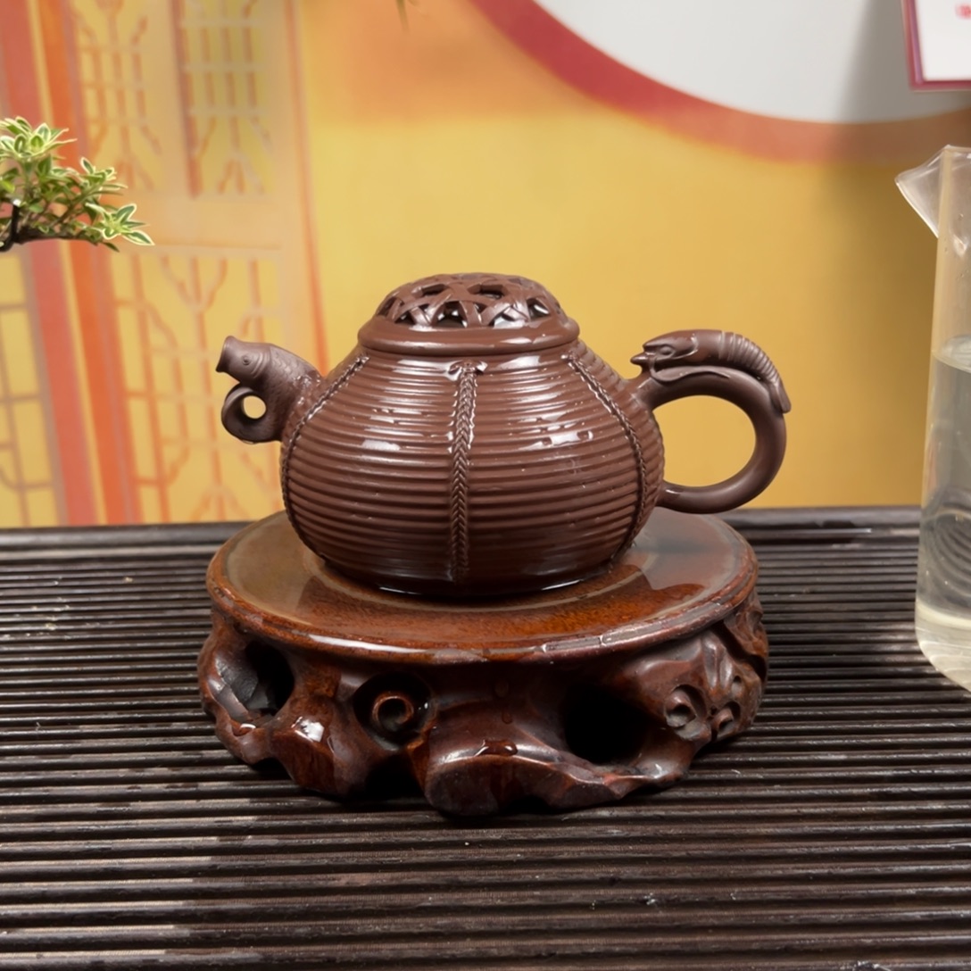 紫砂茶壶紫砂壶紫砂泥