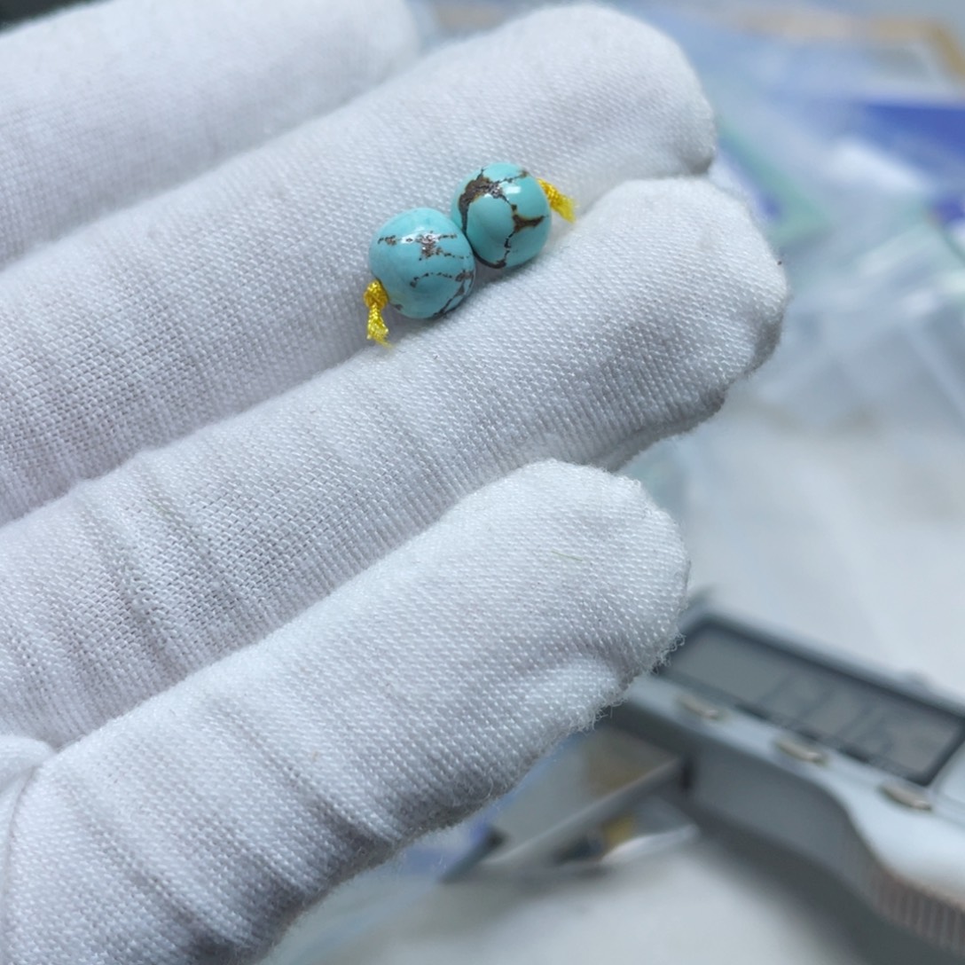 绿松石其他未镶嵌