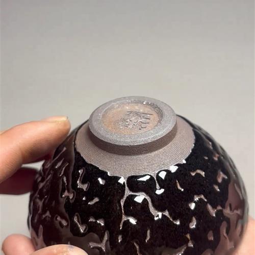 【闪购商品】茶盏-165............