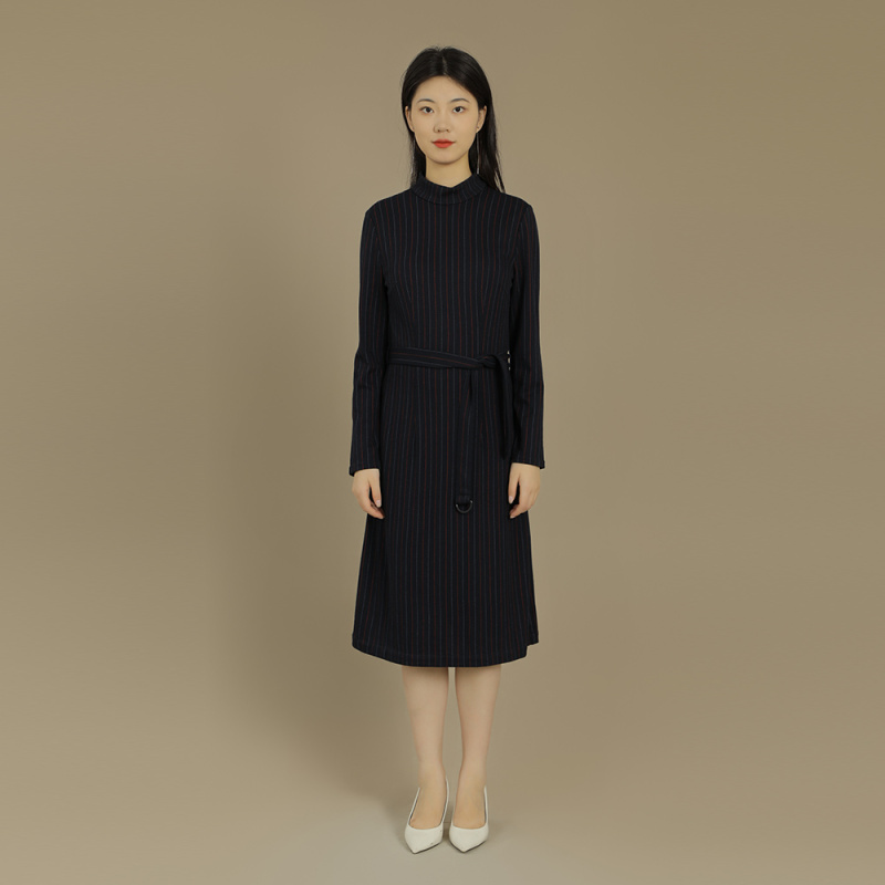 菲姿FEIZI冬季连衣裙0W423