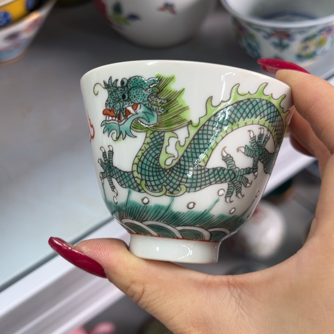 陶摆件陶瓷陶瓷艺术