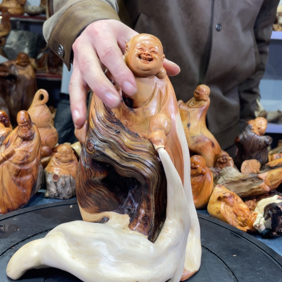 【闪购商品】柏木（崖柏）其他