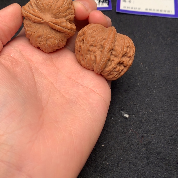 文玩核桃吊坠12号40元全