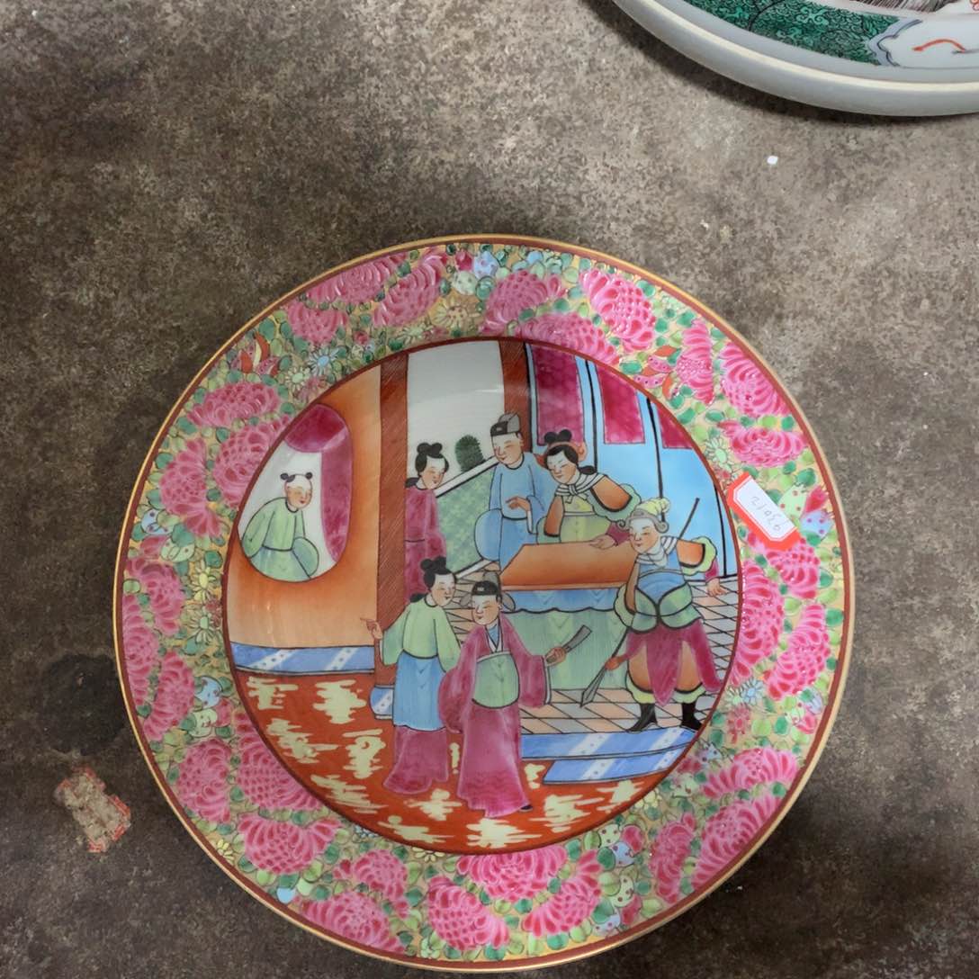 图陶瓷高货精品瓷器