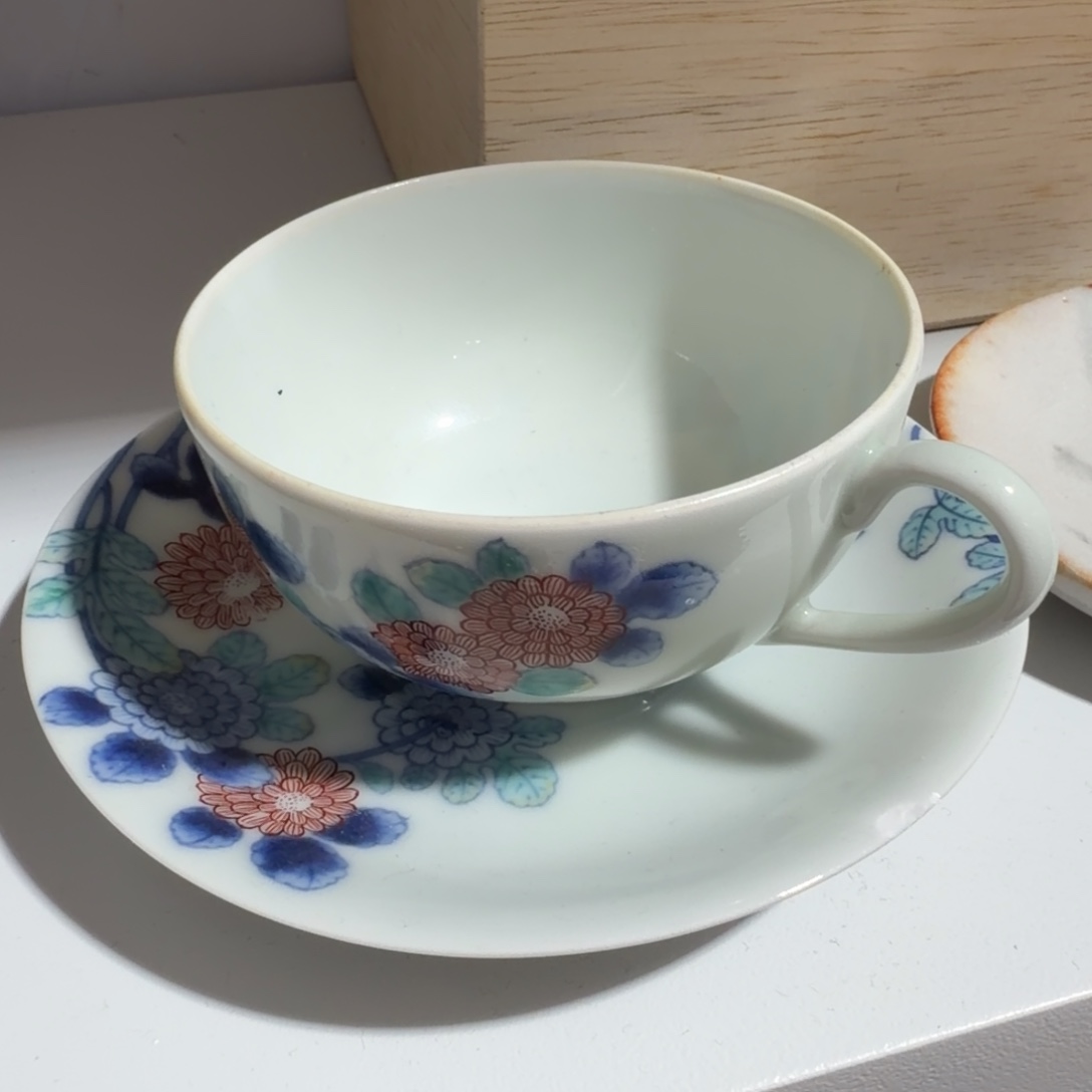 六***六瓷片【陶瓷闪购商品】茶道具