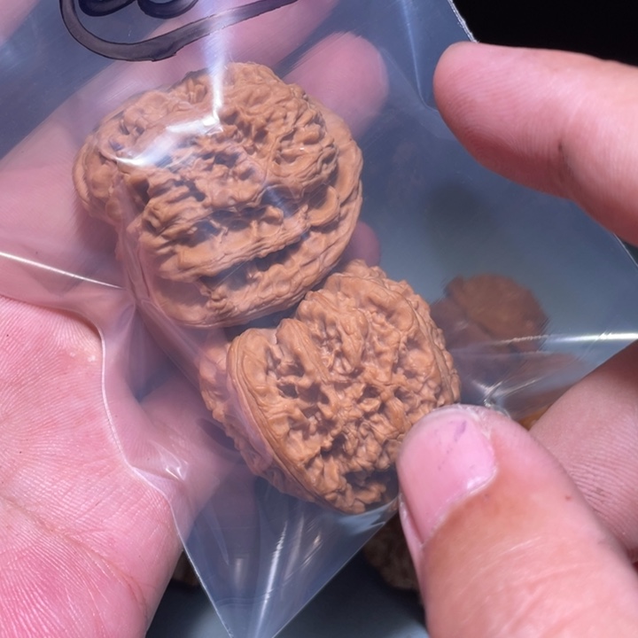 文玩核桃吊坠25呃呃呃