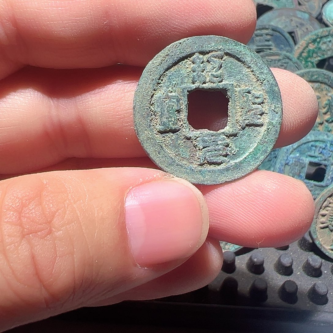 现代工艺品，非文物4号竞价品