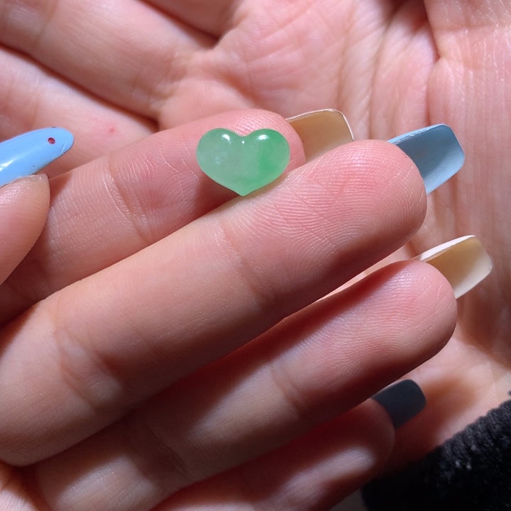 翡翠未镶嵌颈饰无镶嵌11