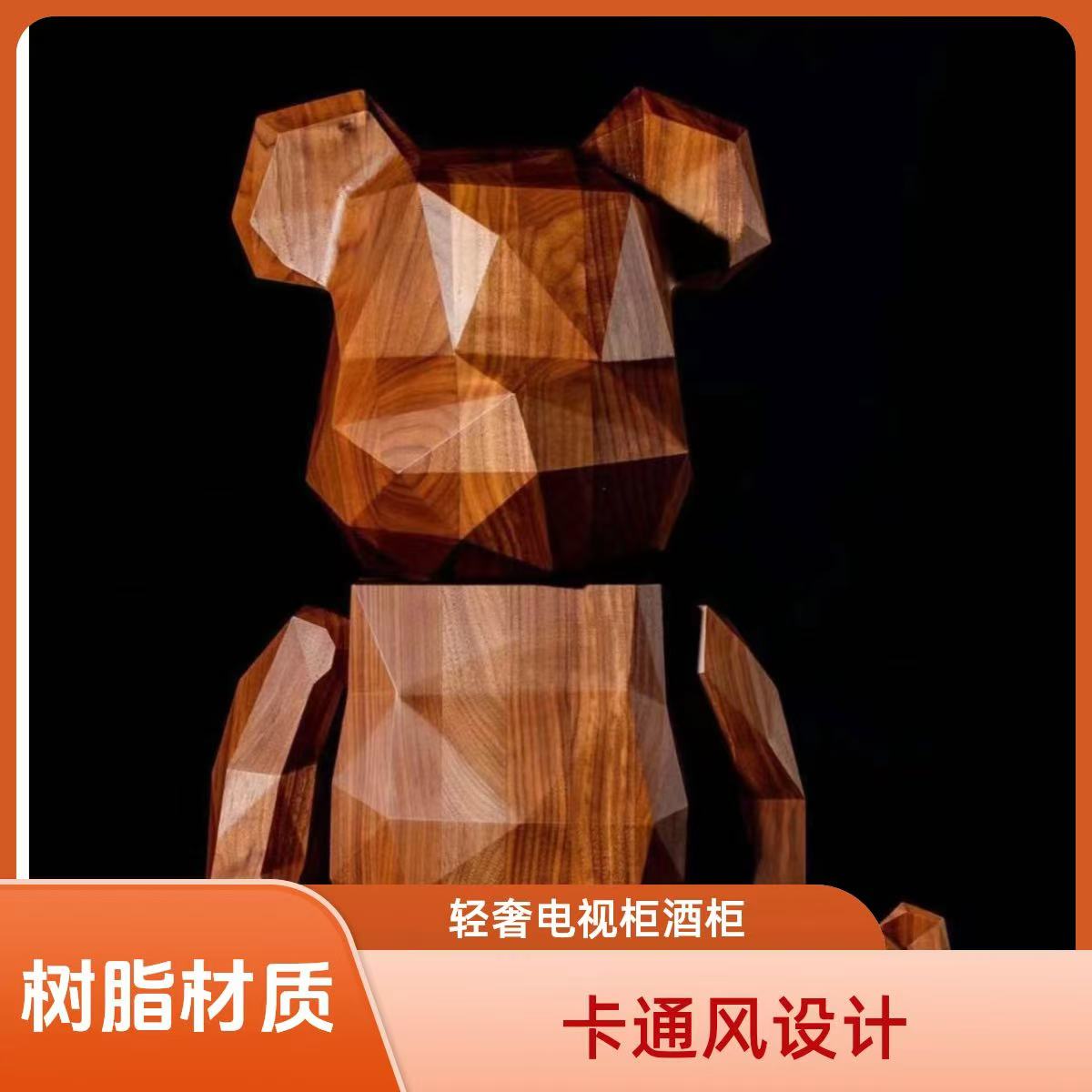 5cm硬牛皮纸底座