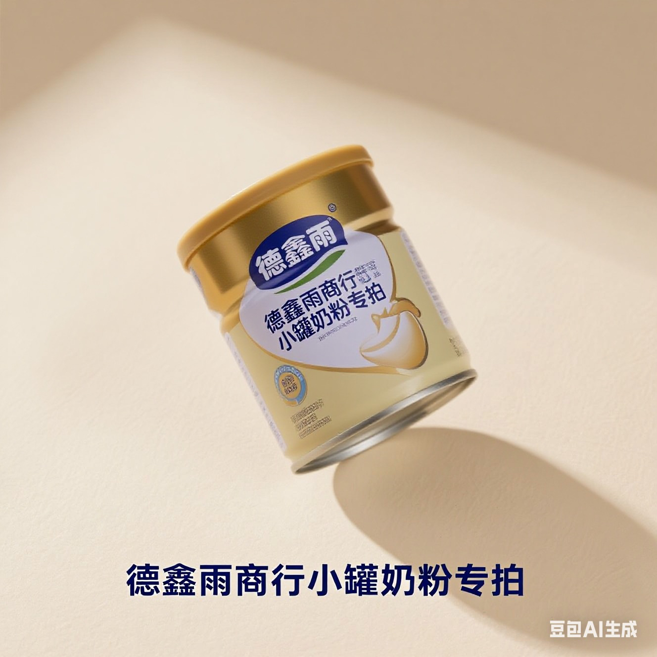 小罐奶粉专拍、下单备注