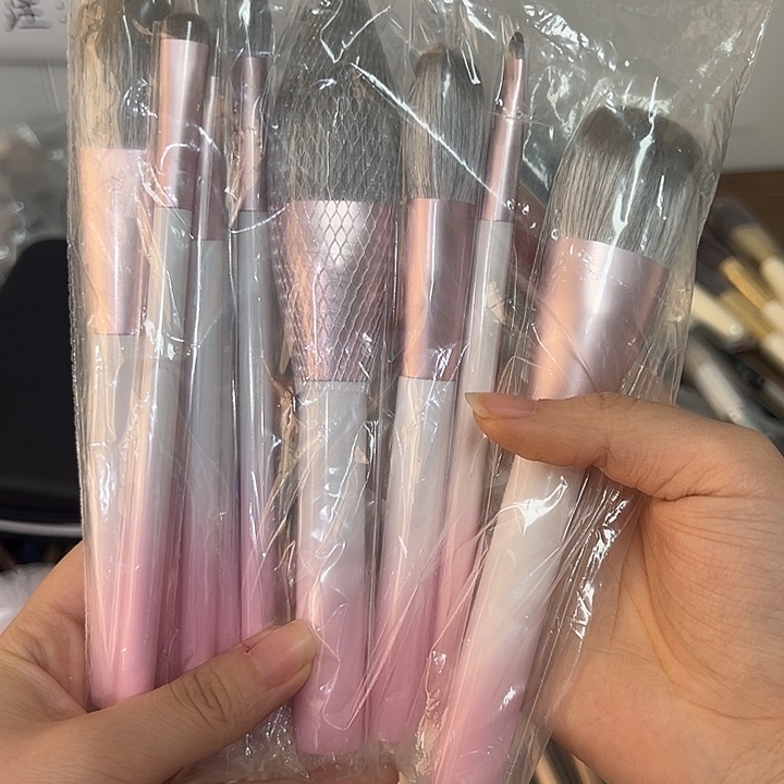 1***1套刷 微瑕 不退不换