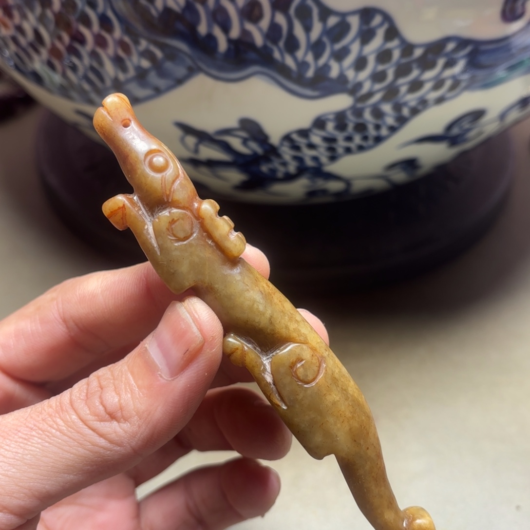 这个物价很老气啊