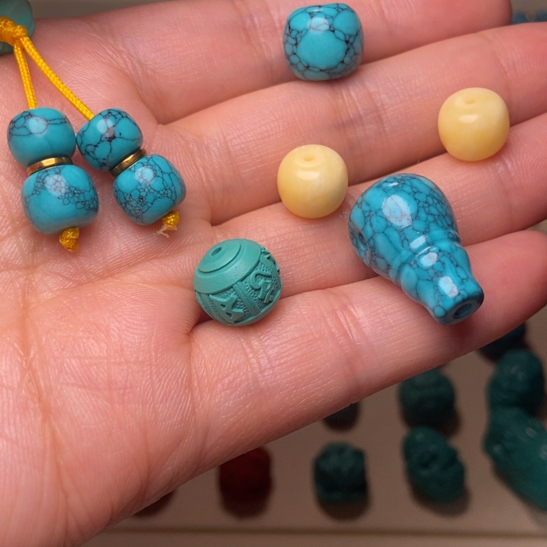 自***信非金属顶卡12腰龙香10三通12