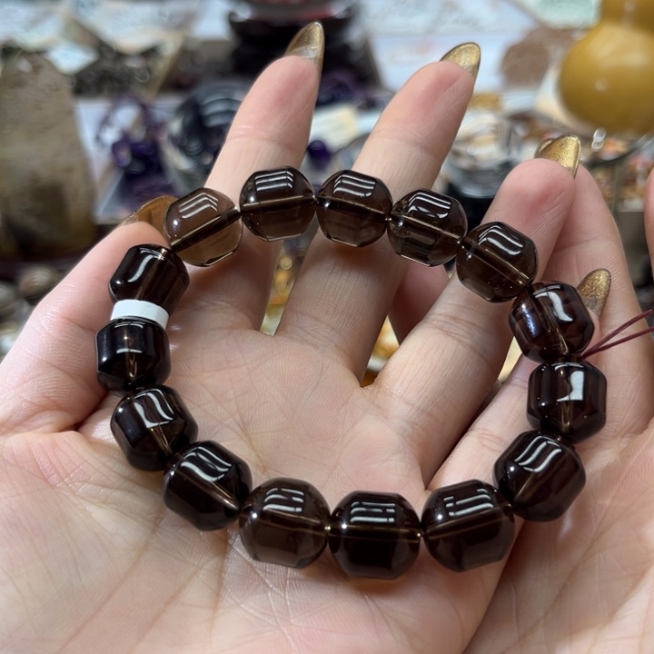 【闪购商品】水晶手链未镶嵌手串13