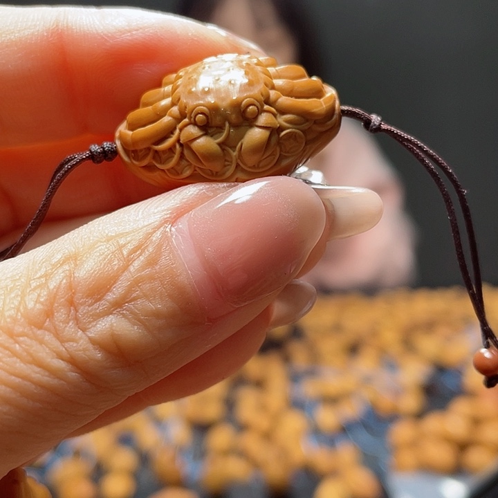 橄榄核手串/手链橄榄