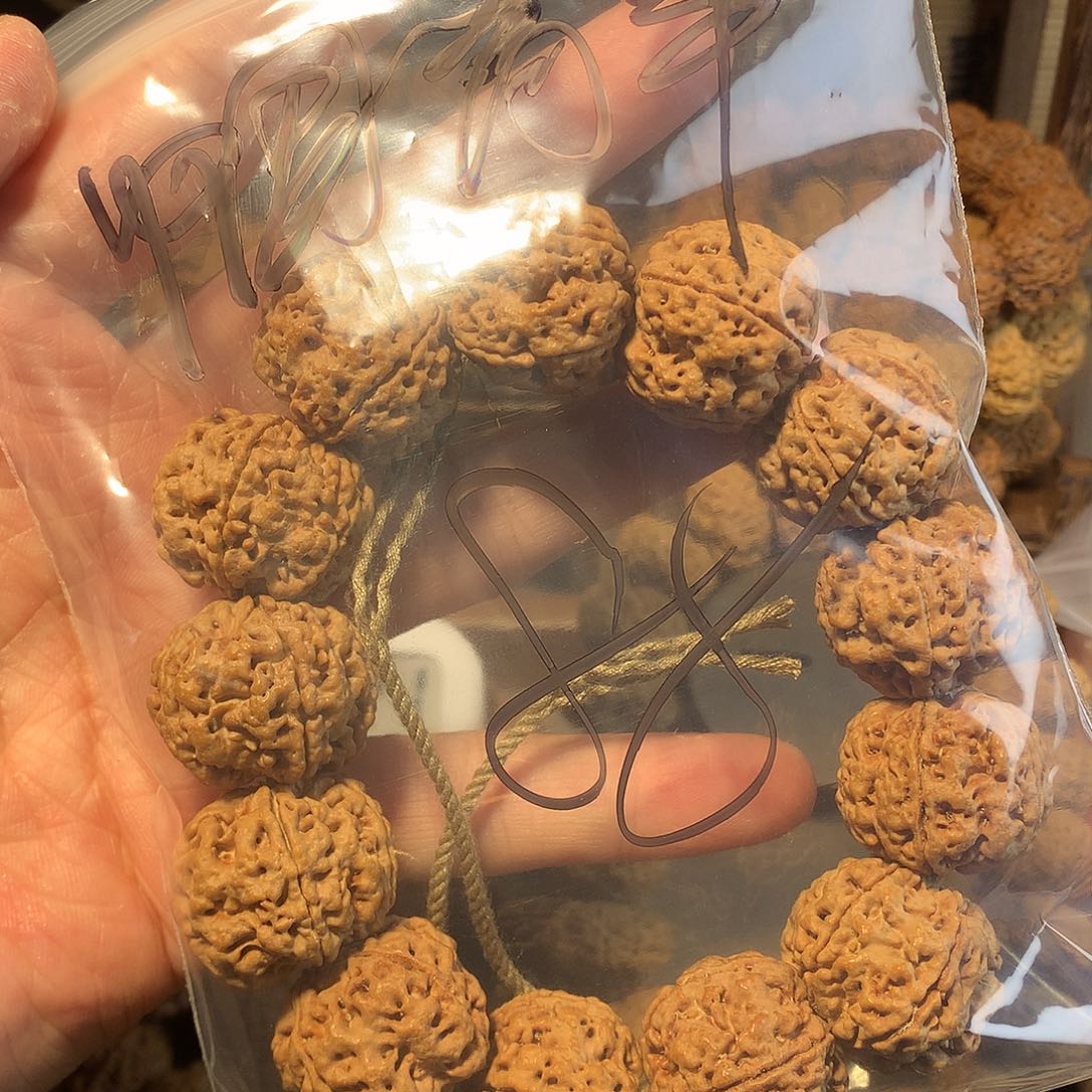 金刚菩提吊坠1…………
