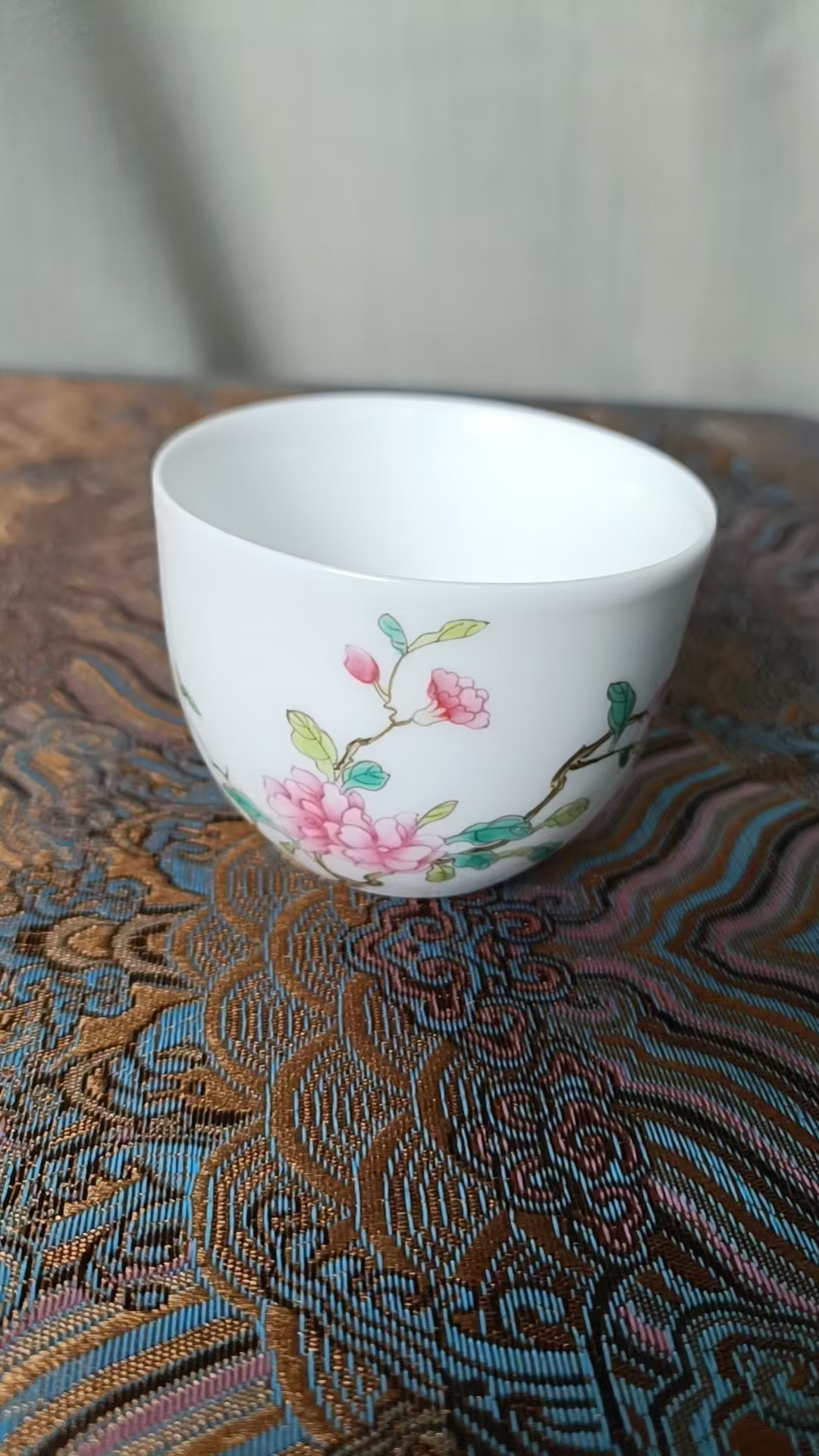 【轻工部】景德镇陶瓷摆件135