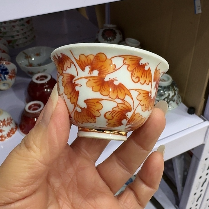 陶瓷艺术品收藏陶瓷