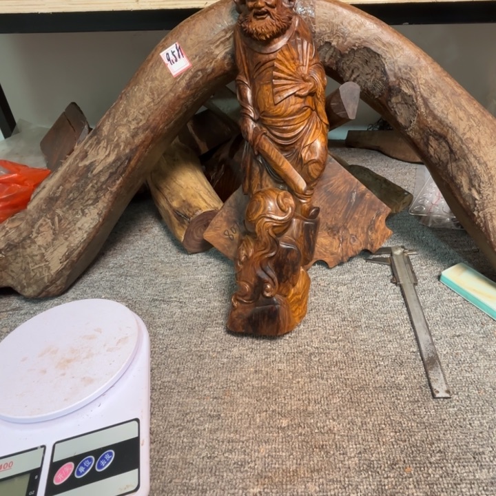 黄花梨/降香黄檀刚*刚哥