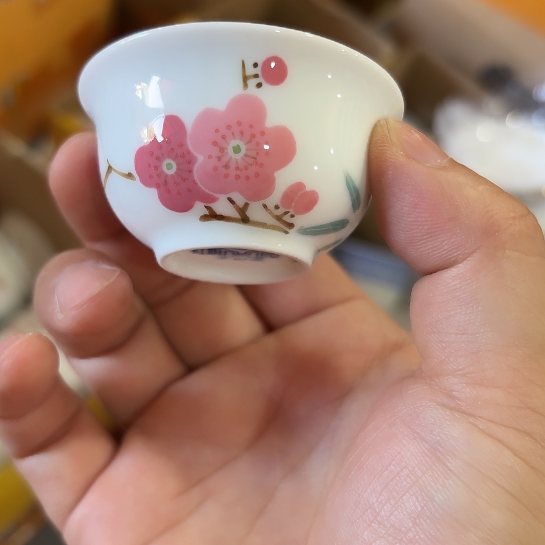 景德镇现代陶瓷用品