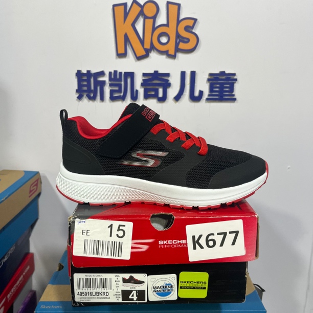 SKECHERS/斯凯奇K677 运动鞋 36码