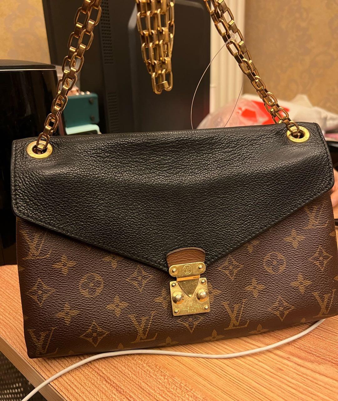 95新 路易威登手提包 16409