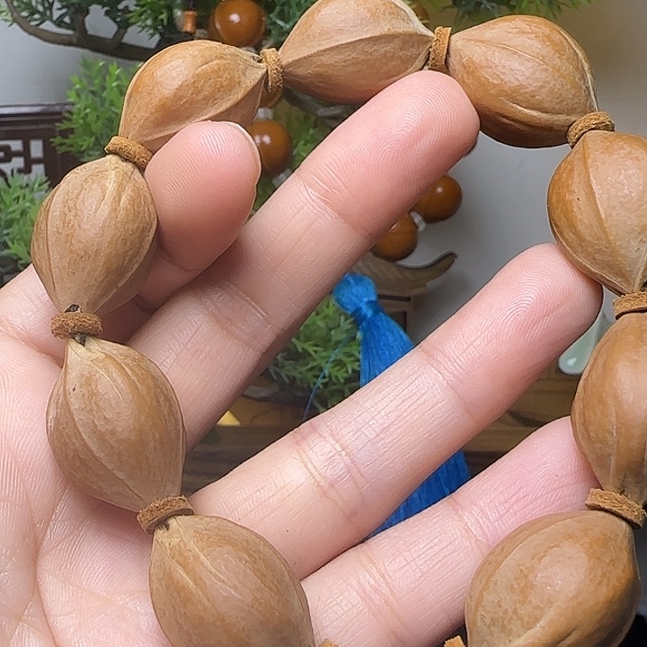 橄榄核橄榄核手串