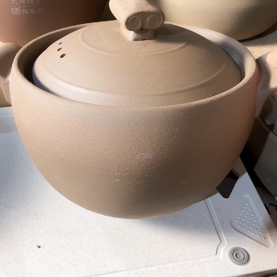 中式外贸单1个陶瓷大牌 4升微瑕