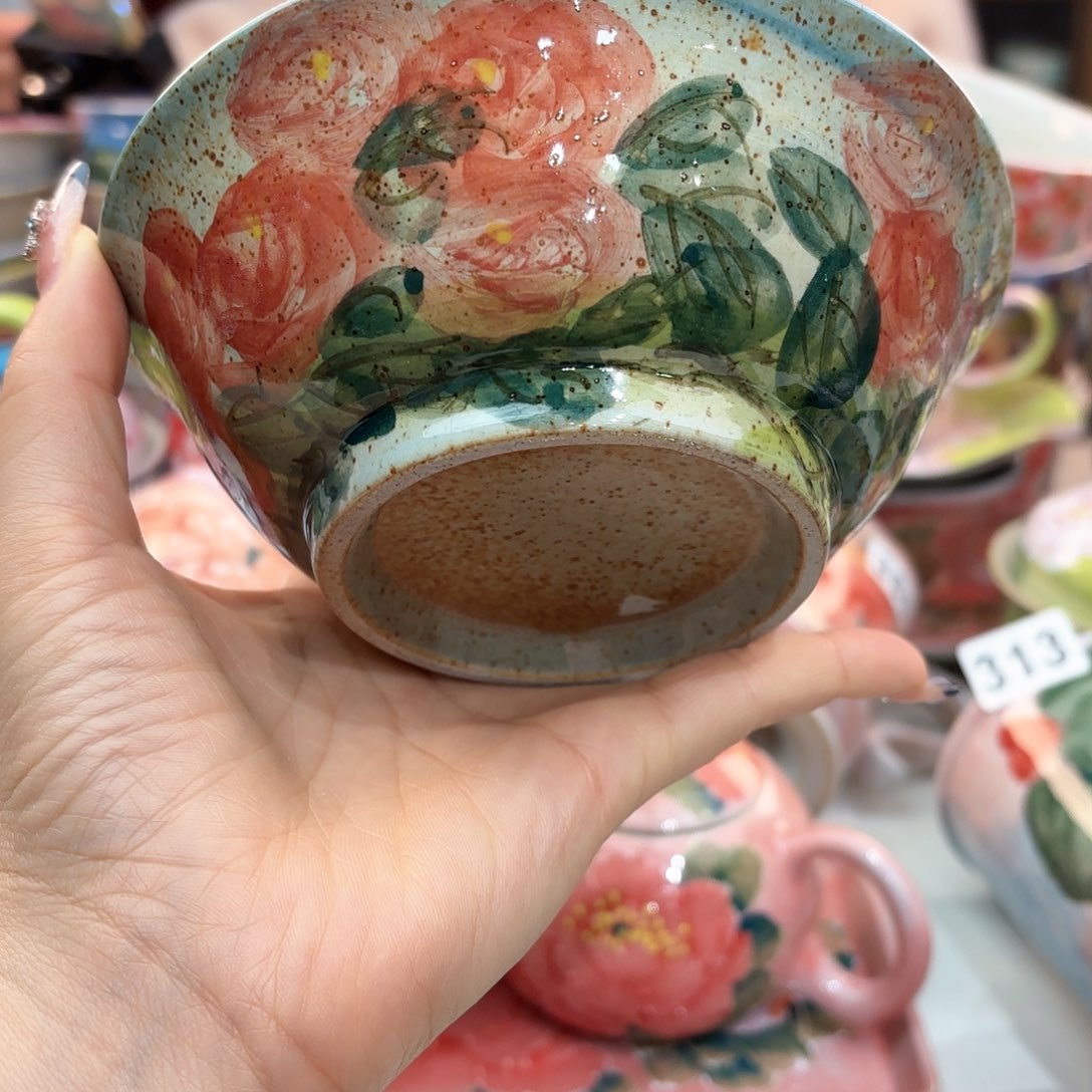 瓷片哈哈哈这不是说