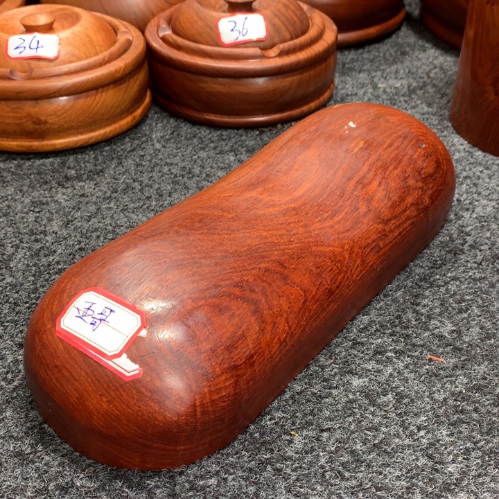 大果紫檀（缅甸花梨）西*