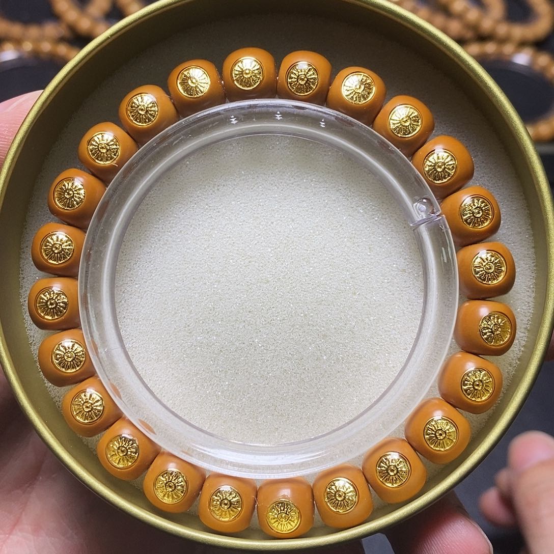 猴头核桃手串满标毕业老邢尺寸10左右全品111号