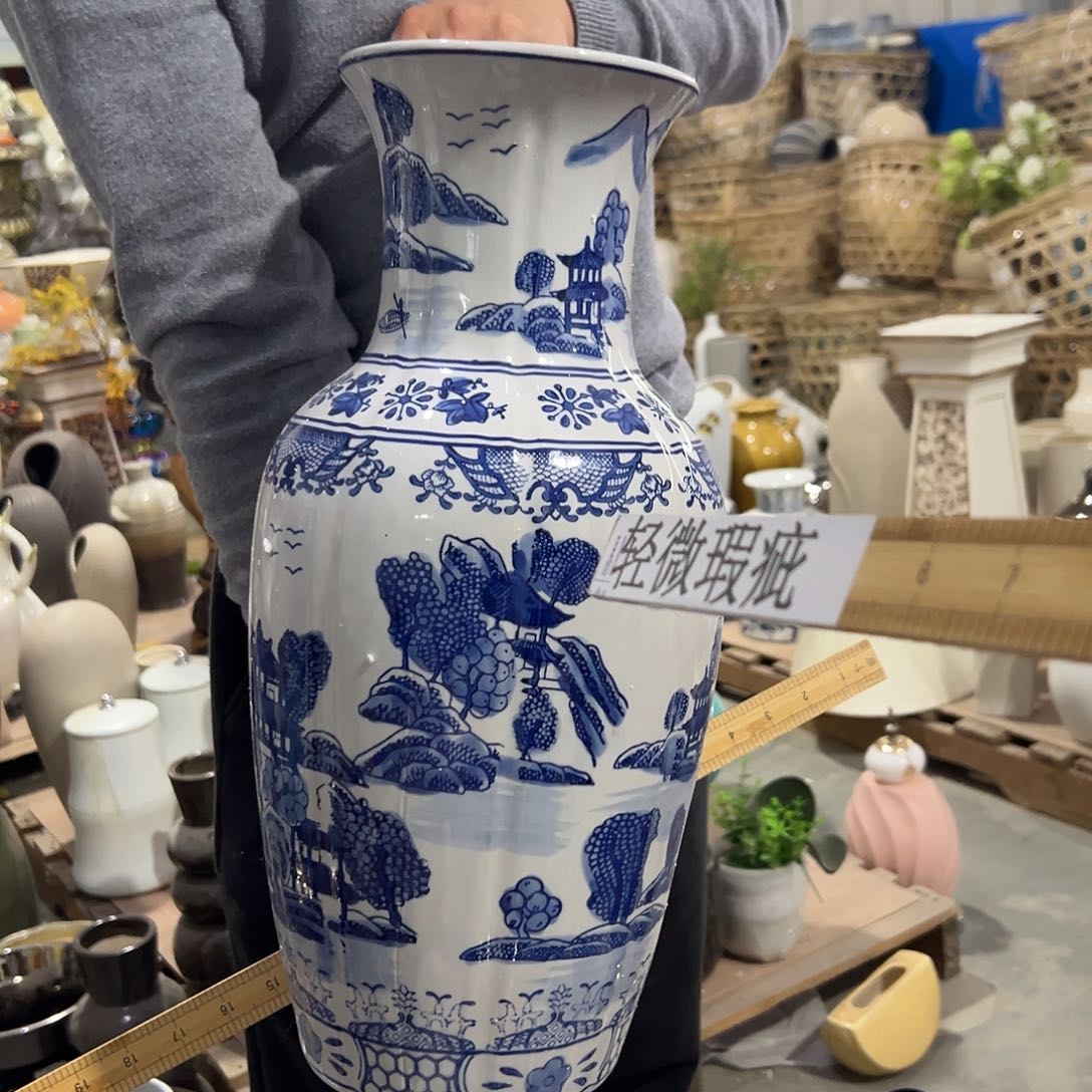 摆件外贸出口高度问客服