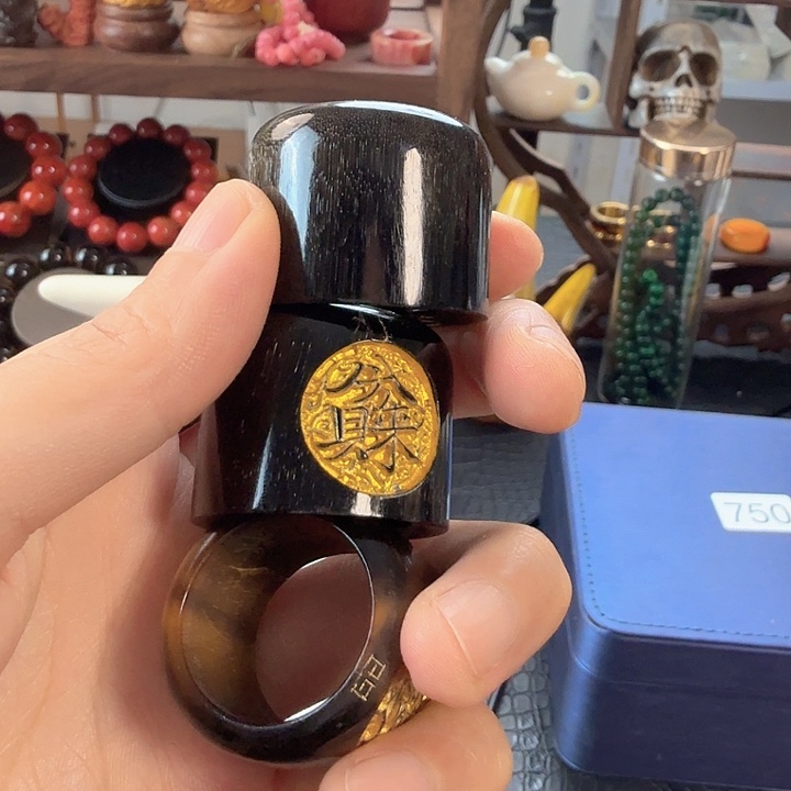 橄榄核手串/手链特色