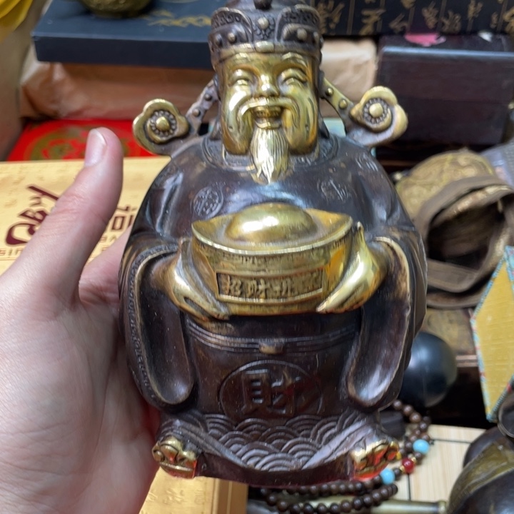 贝壳摆件峰云恩专属精选链接