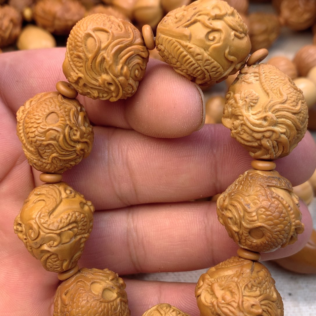 橄榄核手串/手链橄榄核手串/手链