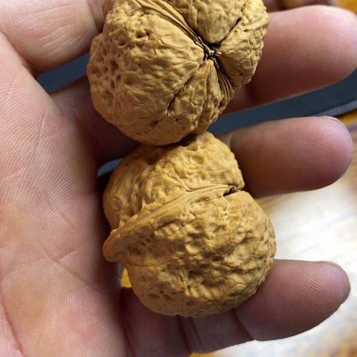 把件文玩核桃文玩核桃手串手链