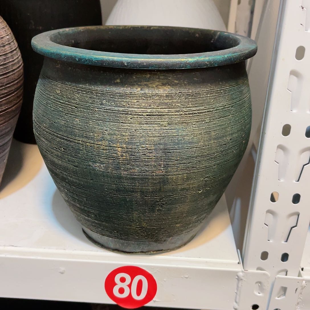 红陶打孔打孔口径19高度19