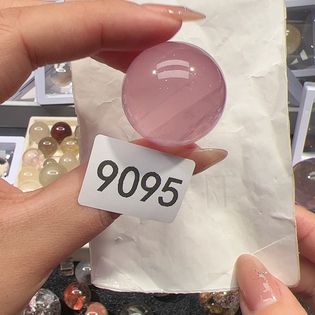 水晶未镶嵌大型摆件（非配饰）