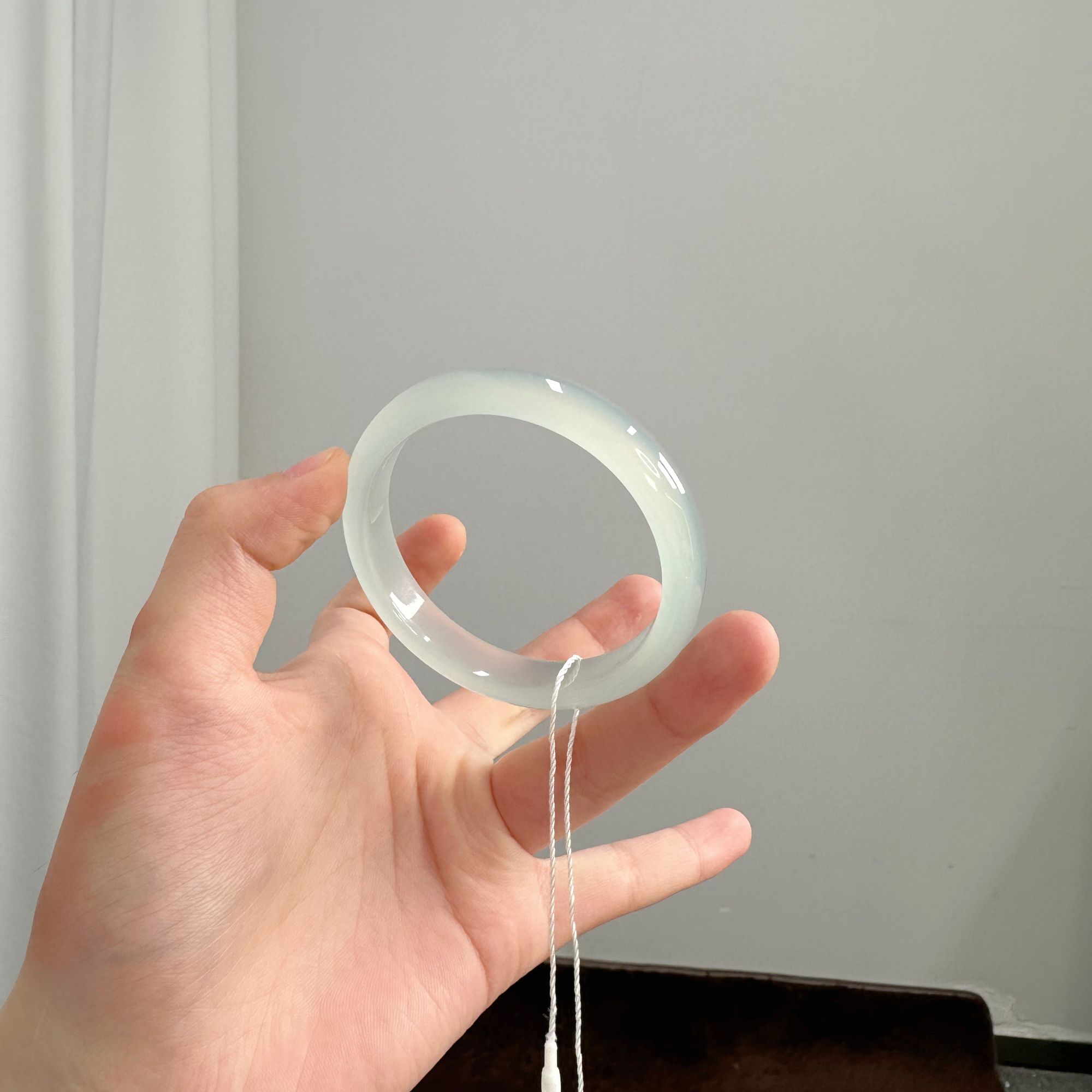 【手镯尺码表】谨慎！勿拍